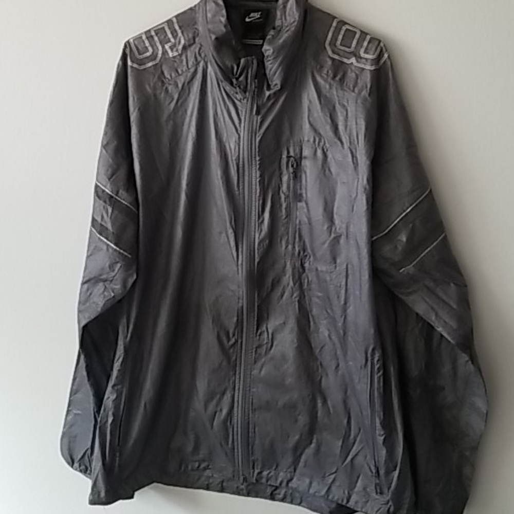 Nike Sportswear Light Jacket